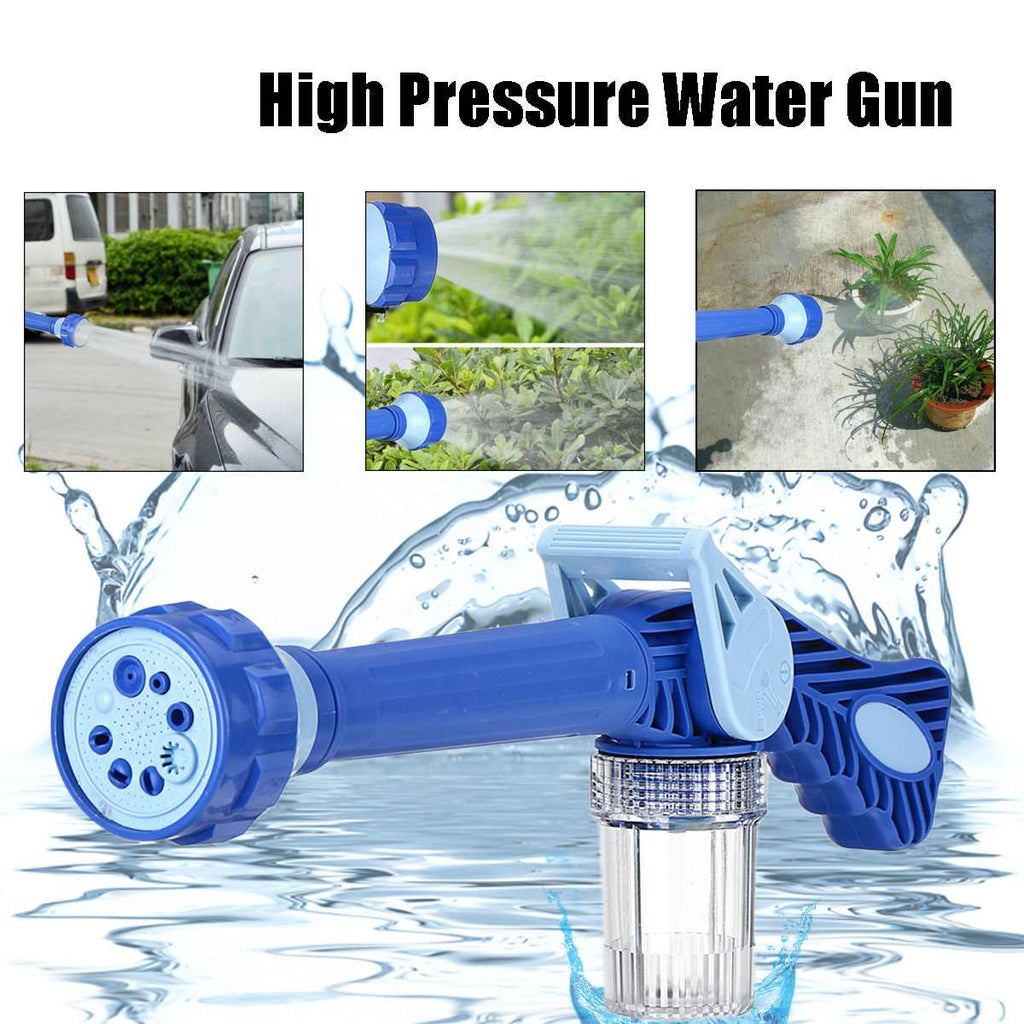 Hydro Jet High Pressure Gun