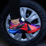 Men's Multi New Trandy,Outdoor Running Men's Sports Shoes