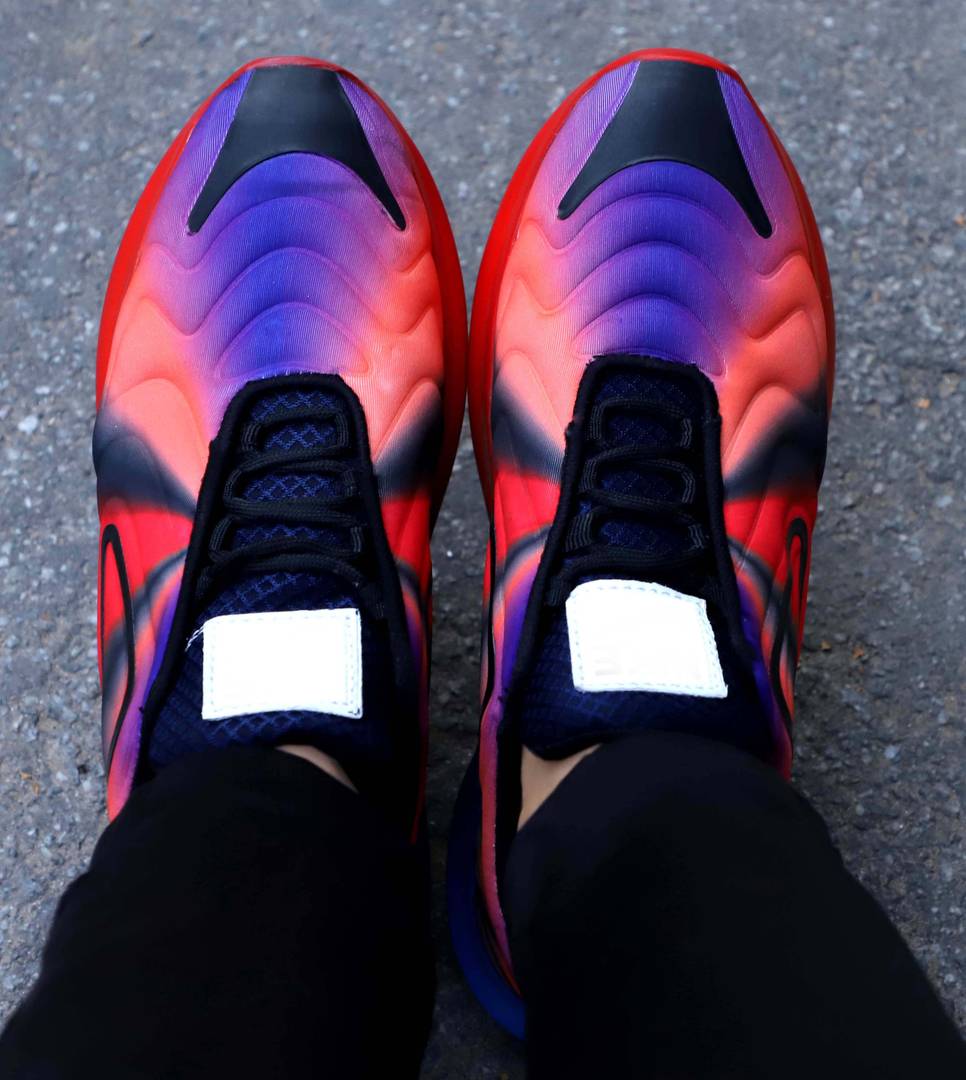 Men's Multi New Trandy,Outdoor Running Men's Sports Shoes