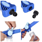 Hydro Jet High Pressure Gun