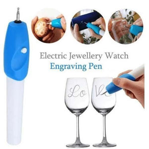 Electric Engraving Pen